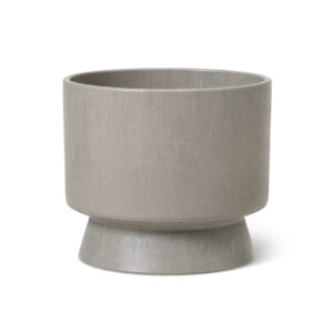 Rosendahl Ro kukkaruukku Ø 15 cm Sand