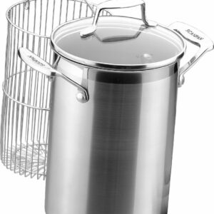 Scanpan Scanpan Impact Parsa- & maissipata 4,5 L
