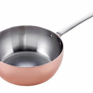 Scanpan Scanpan Maitre D’ Sauteuse kupari 20 cm 1,8 L
