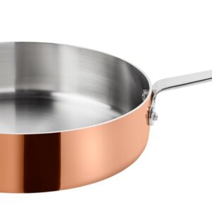 Scanpan Scanpan Maitre D’ pannu 24 cm Ruostumaton teräs-kupari
