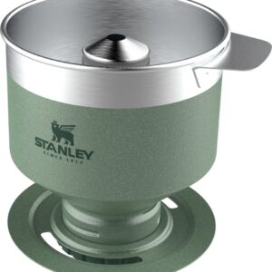 Stanley The Perfect Brew Pour Over 0,6 l Vihreä