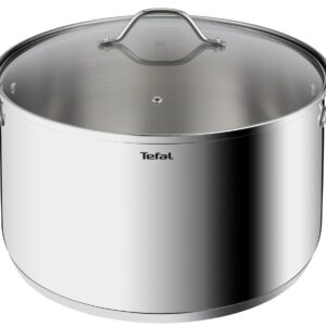 Tefal Intuition pata 36 cm 20,3 l Ruostumaton teräs