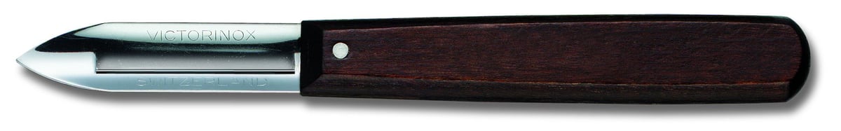 Victorinox Victorinox perunankuorija yksiteräinen Puu