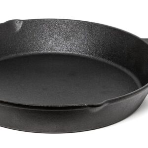 Nordwik Nordwik paistinpannu valurauta Ø28 cm