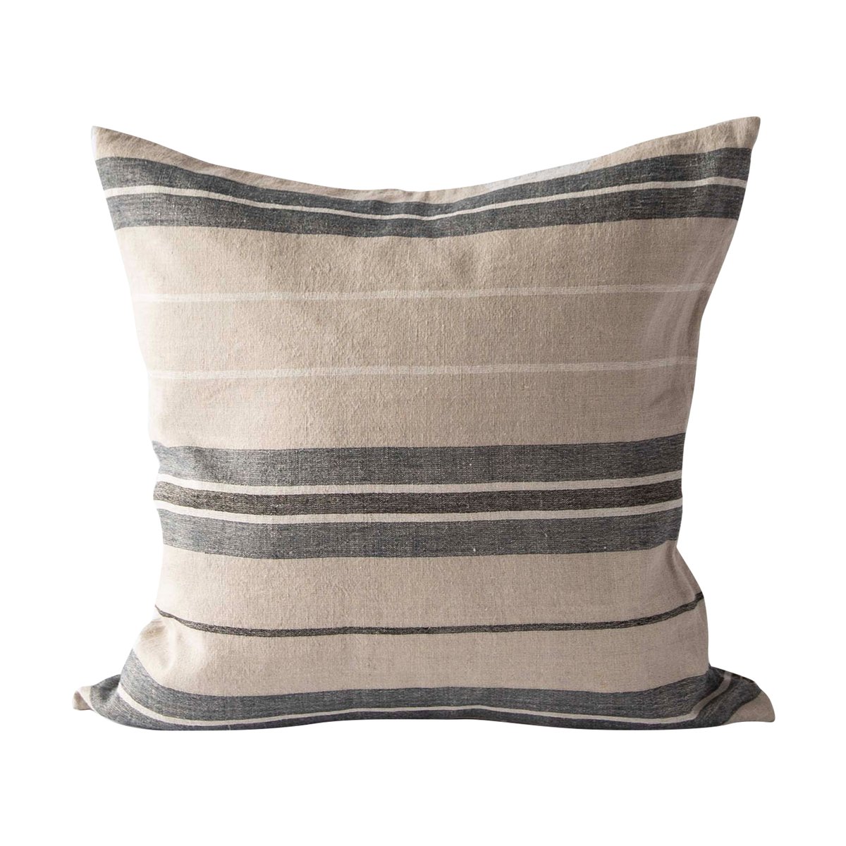 Tell Me More Mika tyynynpäällinen 50x50 cm Denim Stripe