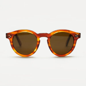 Siroco Aurinkolasit Caramel