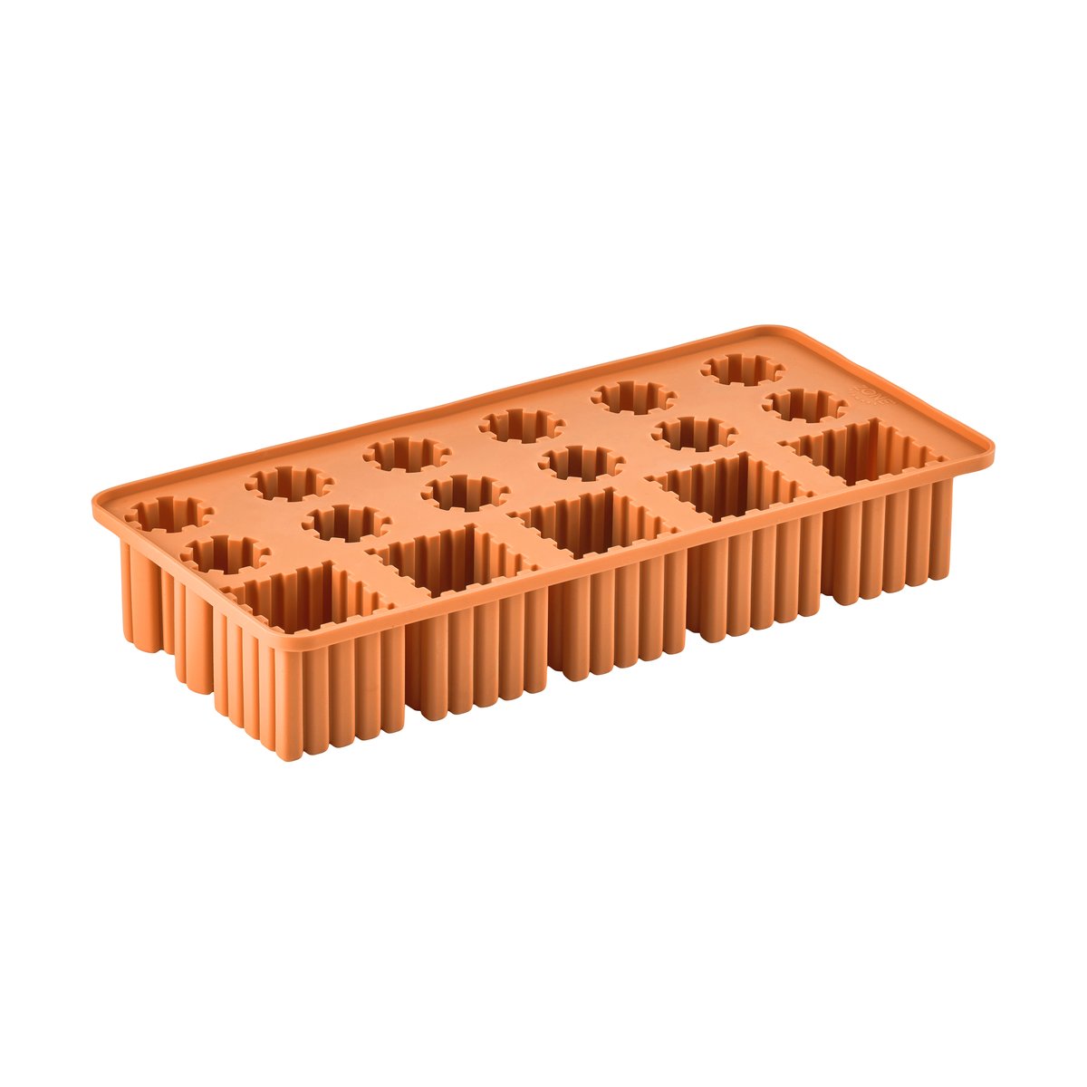 Zone Denmark Singles jääpalamuotti Apricot
