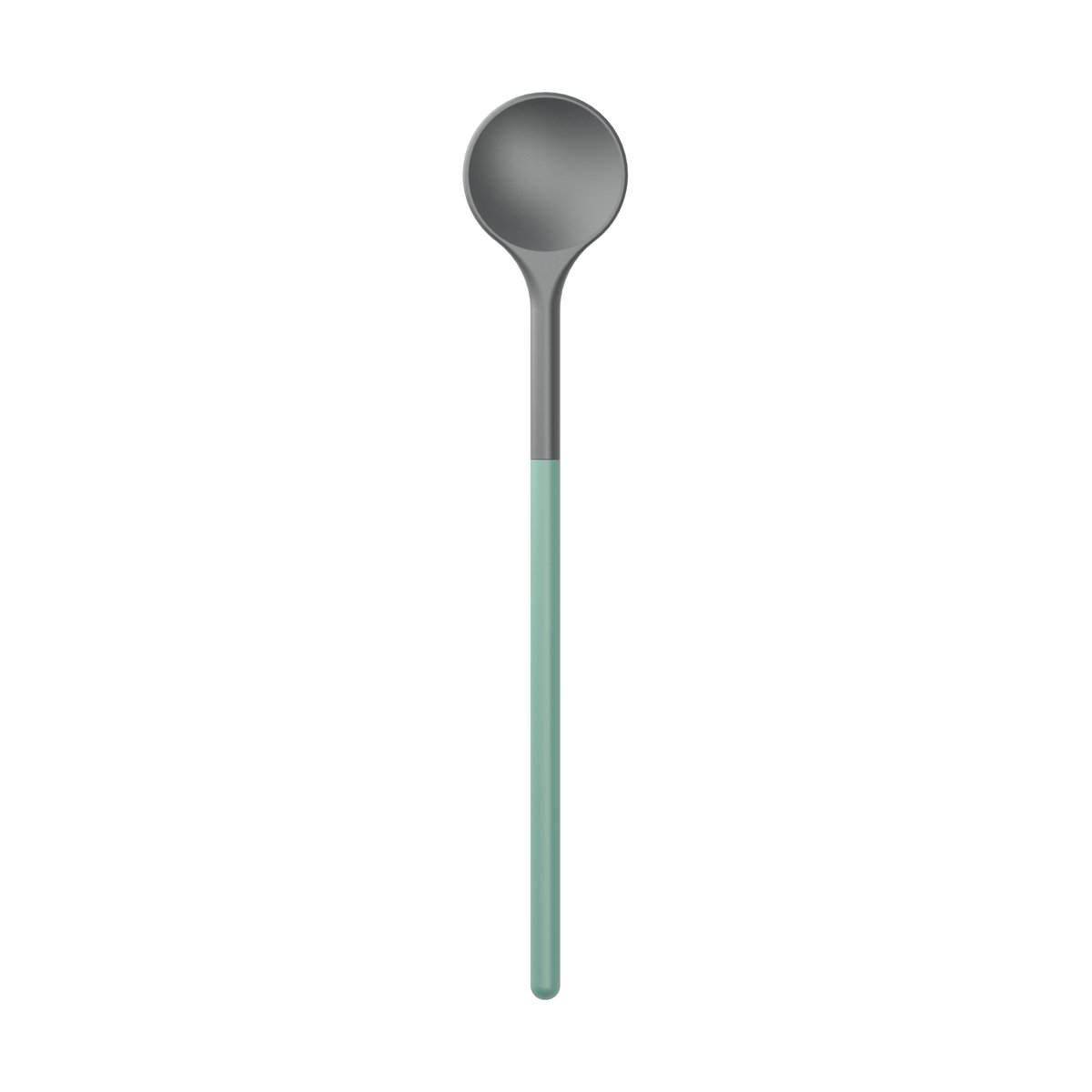 Rosti Optima sekoituslusikka 30x5,5 cm Nordic green