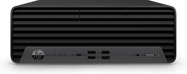 HP Elite 800 G9. Intel Core i5-13500, 16 Gt Ram, 256 Gt SSD, Windows 11 Pro