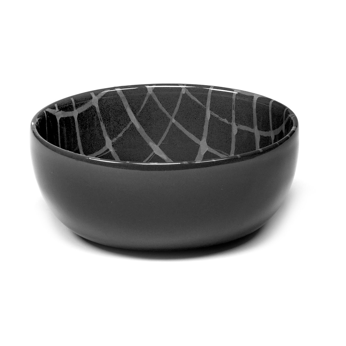 Serax Zuma kulho XS Ø12,5 cm 2-pakkaus Pacific