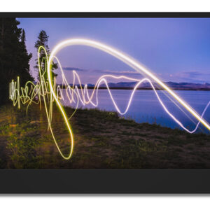 Lenovo 15.6" ThinkVision M15, Full HD, USB-C, IPS -näyttö
