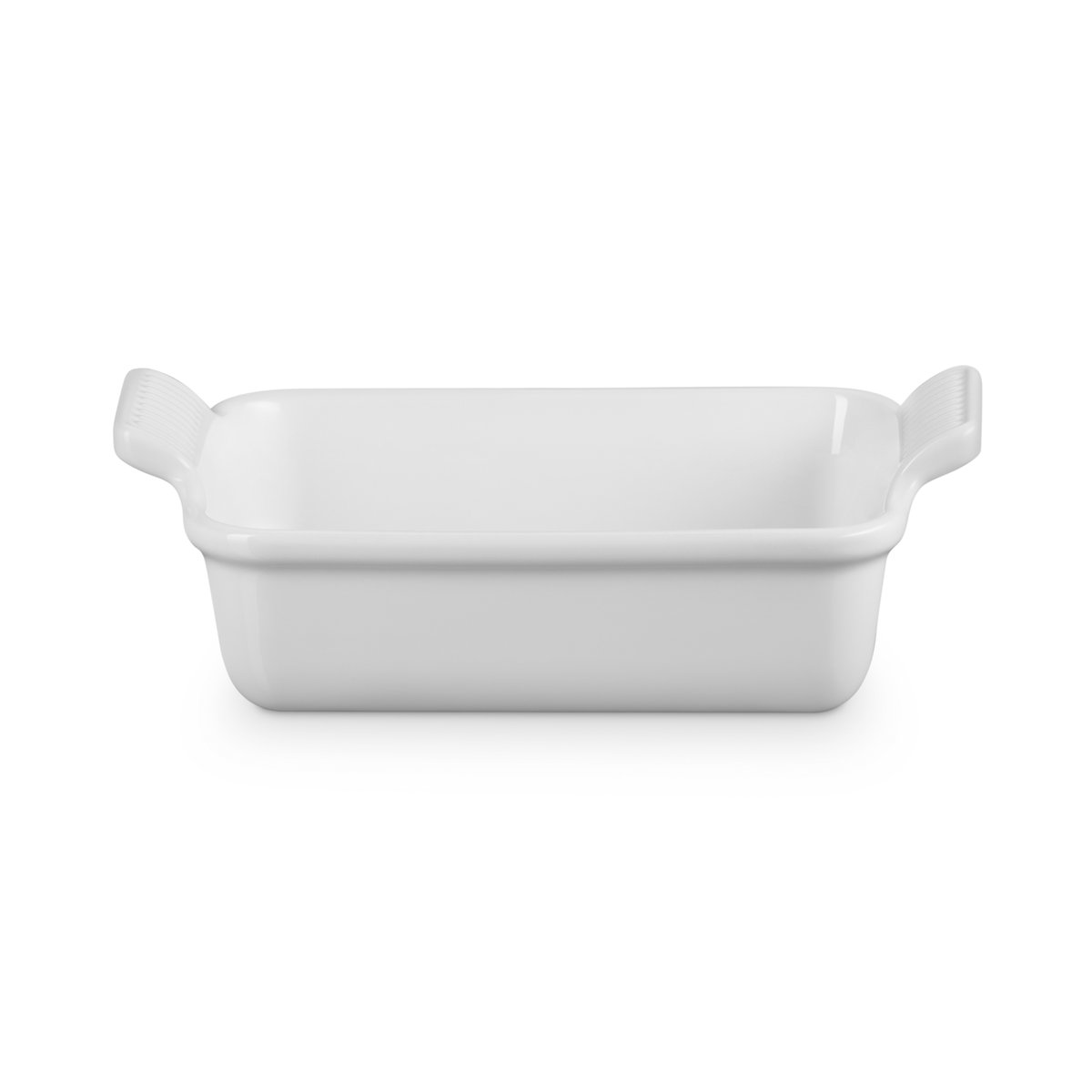 Le Creuset Le Creuset Heritage -uunivuoka 19 cm Valkoinen