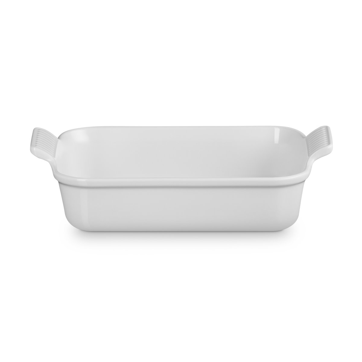 Le Creuset Le Creuset Heritage -uunivuoka 26 cm Valkoinen