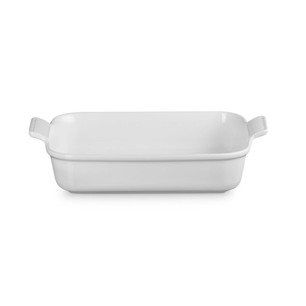 Le Creuset Le Creuset Heritage -uunivuoka 32 cm Valkoinen