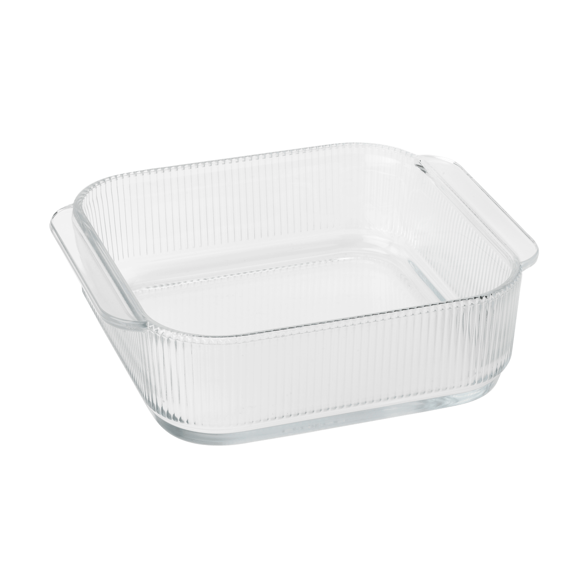 Stelton Pilastro uunivuoka 17,3x19,7 cm Kirkas