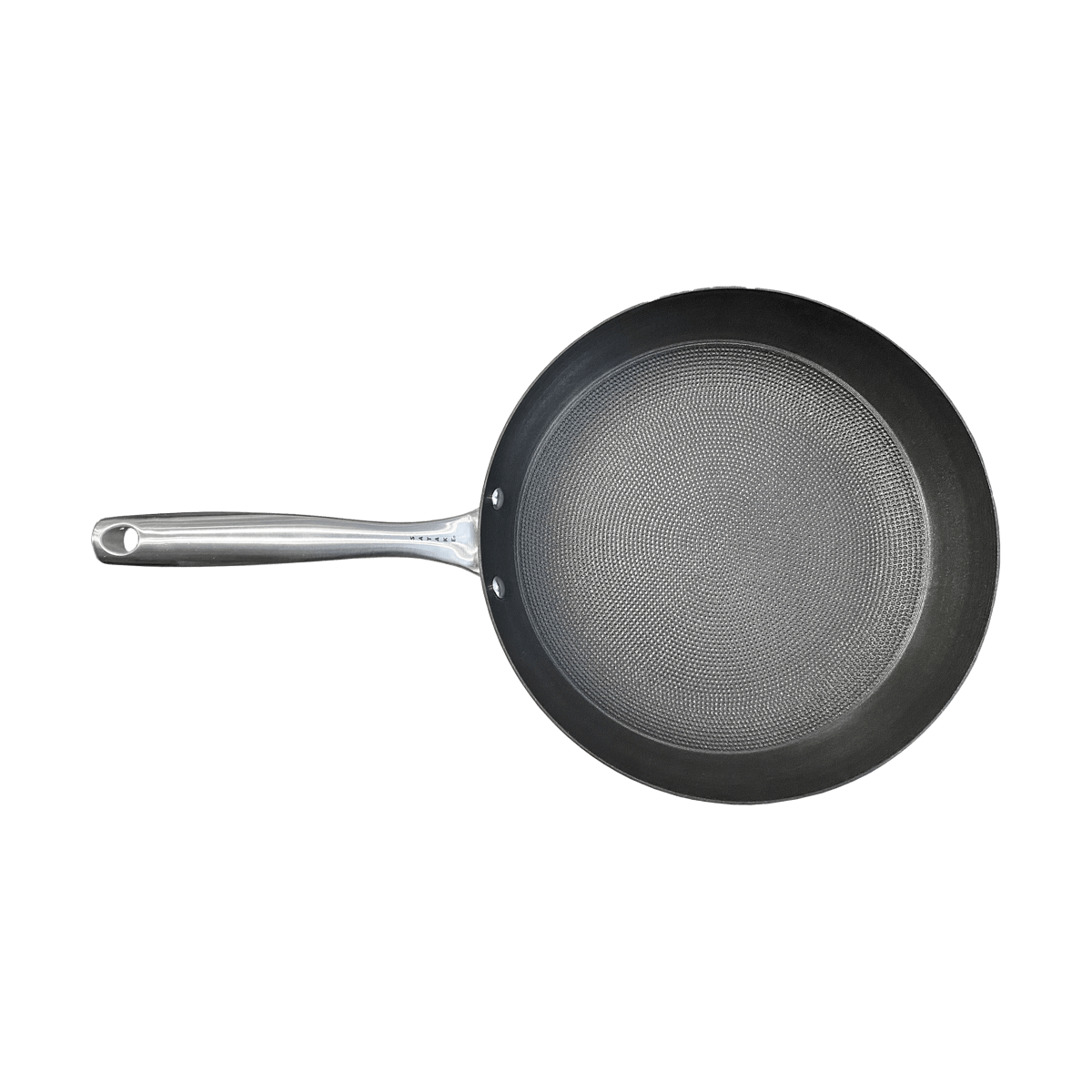 Satake Satake paistinpannu, kevyt valurauta non stick 30 cm