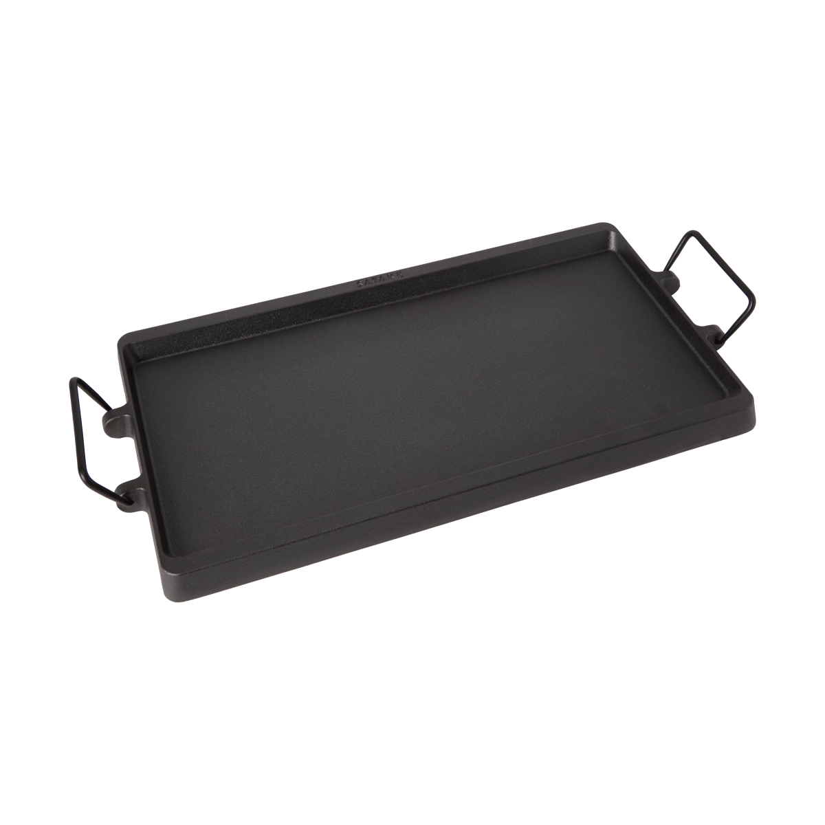 Satake Satake valurautainen paistolevy 47,5x27 cm