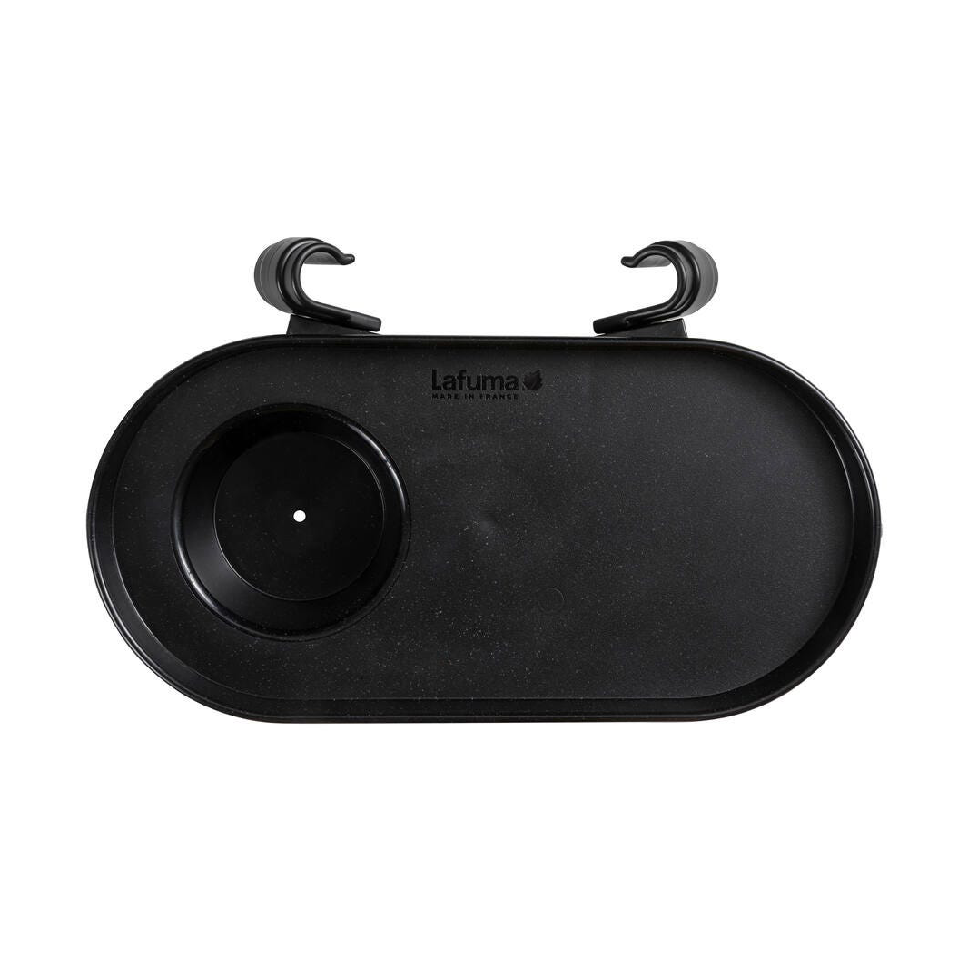 Lafuma Lafuma mukiteline R-clipille ja Futuralle Black