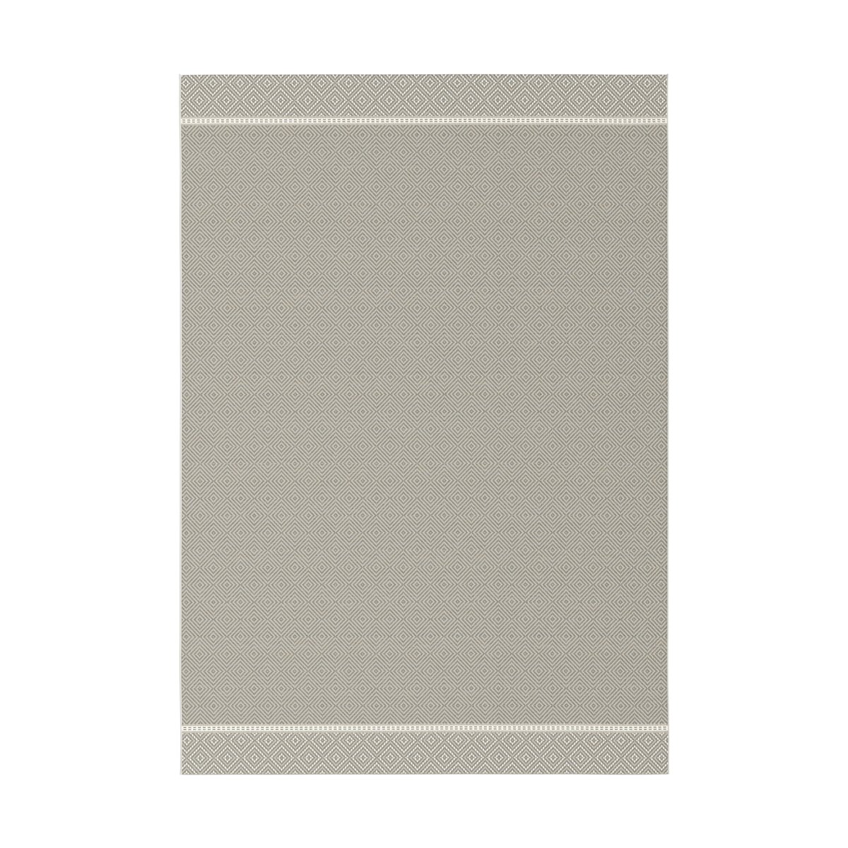 Lafuma Marsanne Outdoor matto 160x230 cm Hegoa Gris