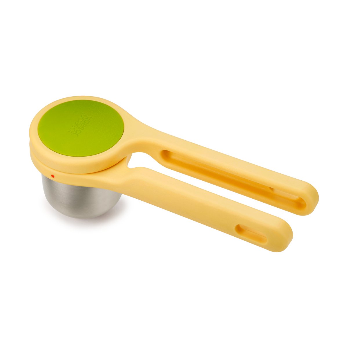 Joseph Joseph Helix sitruspuristin 24,5 cm Keltainen
