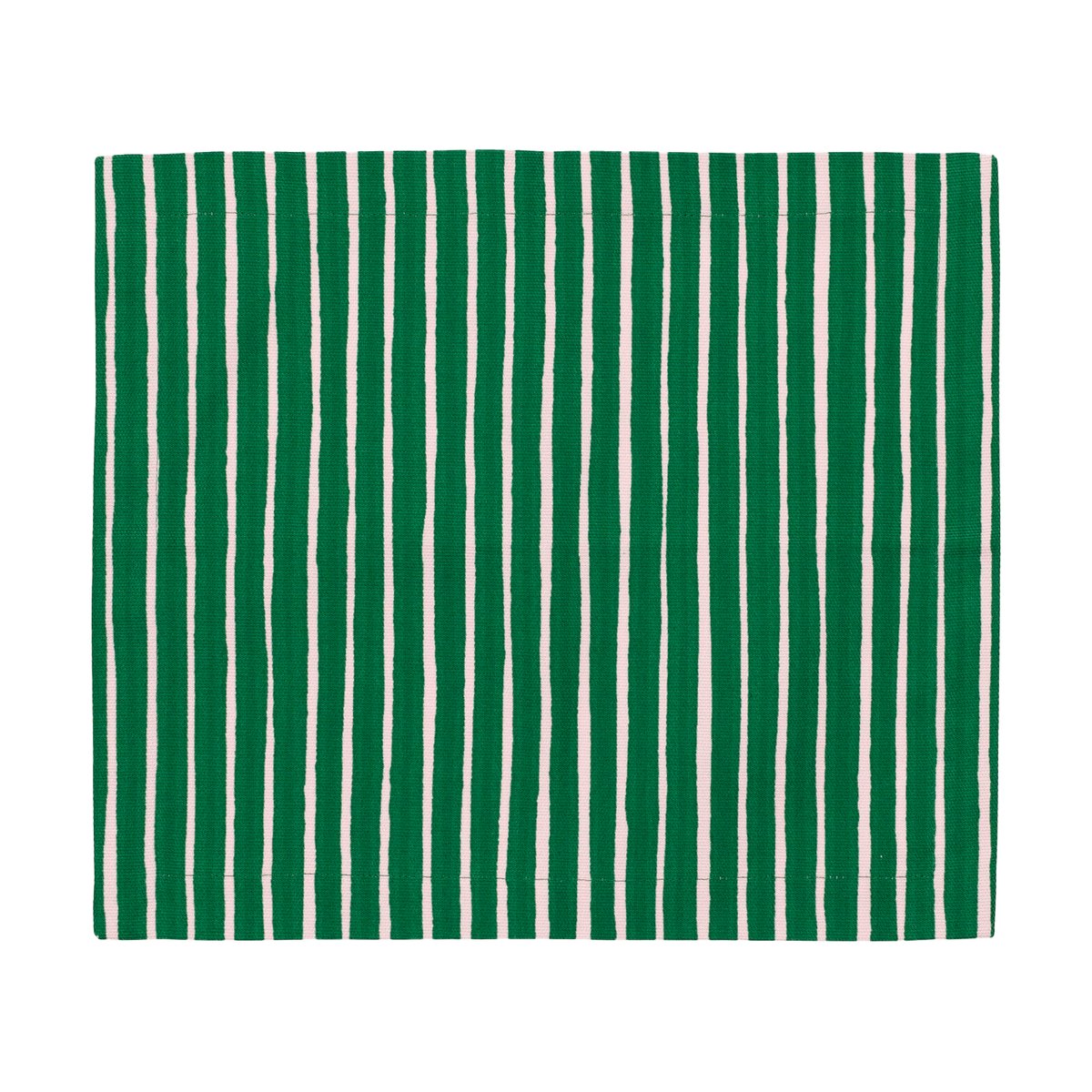 Marimekko Piccolo pöytätabletti 35x40 cm Vihreä