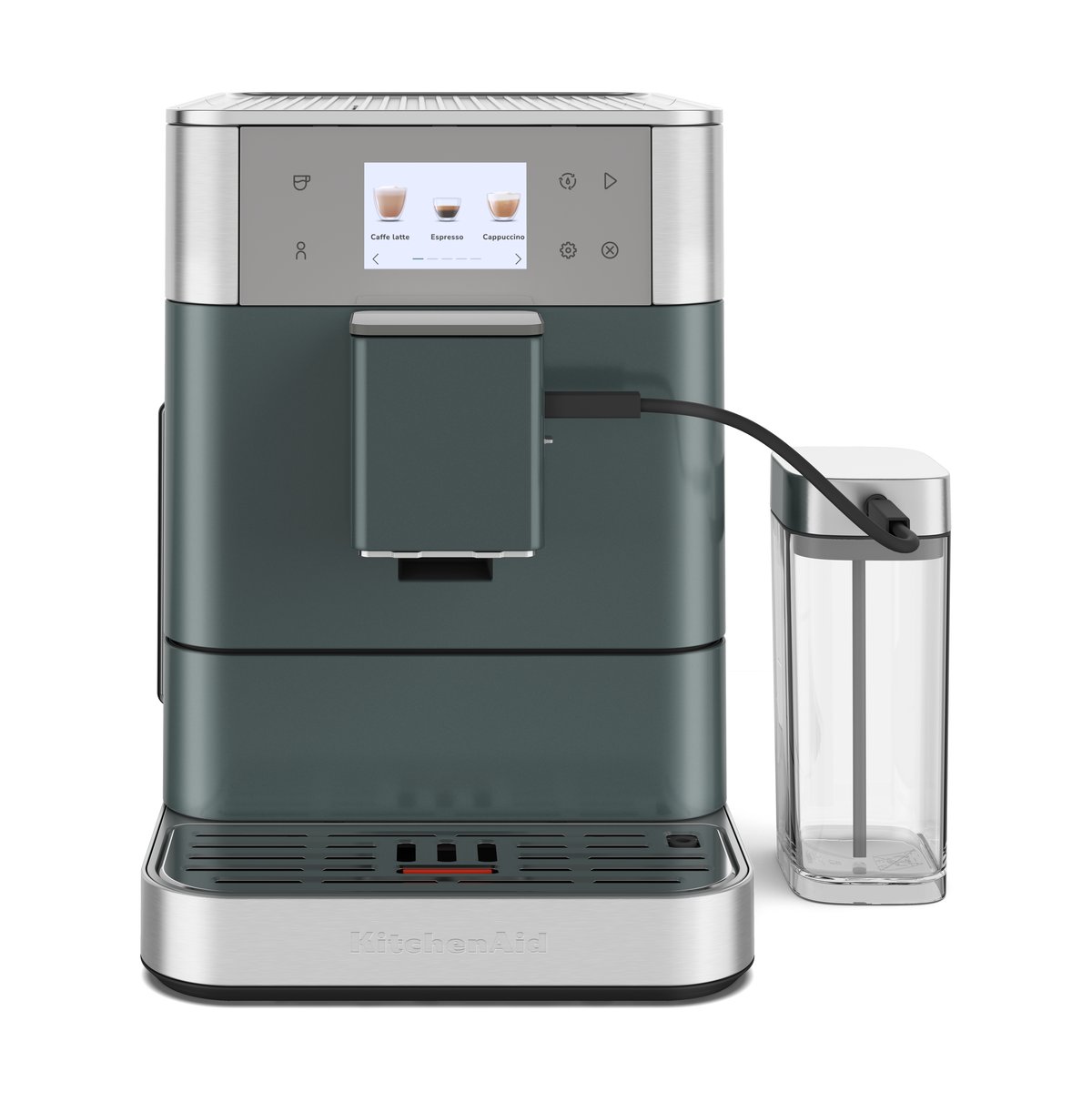 KitchenAid KitchenAid automaattinen espressokone KF7 Junpiter