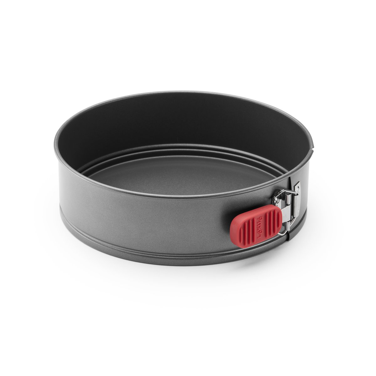 Lékué Lékué non stick springform Ø24 cm Punainen