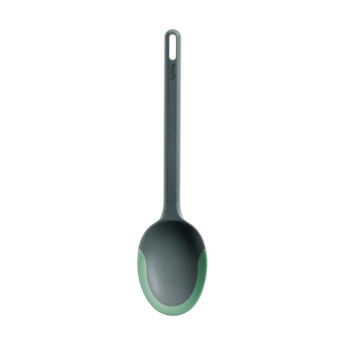 Lékué Lékué non scratch tarjoilulusikka 29 cm Vihreä