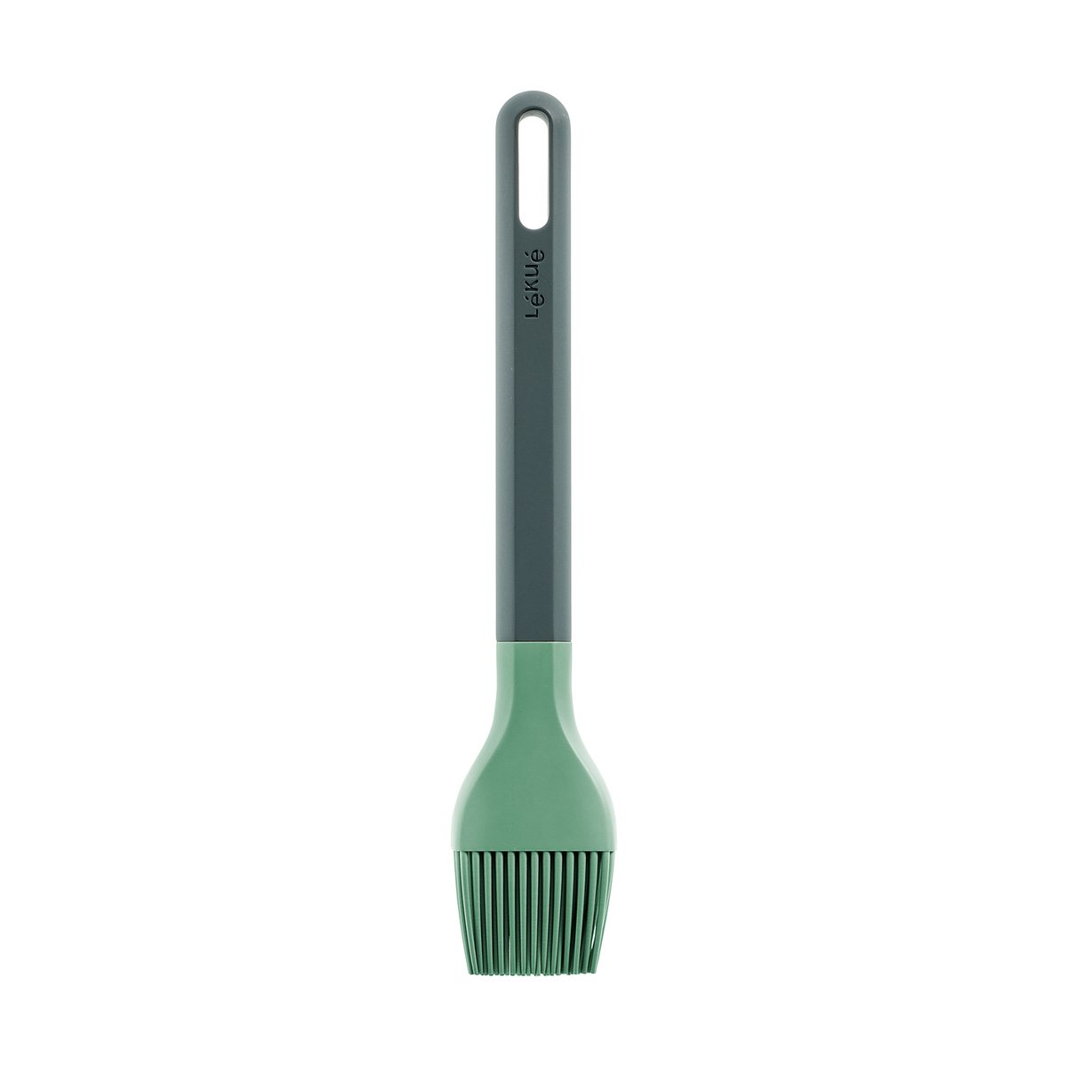 Lékué Lékué non scratch sivellin 21 cm Vihreä