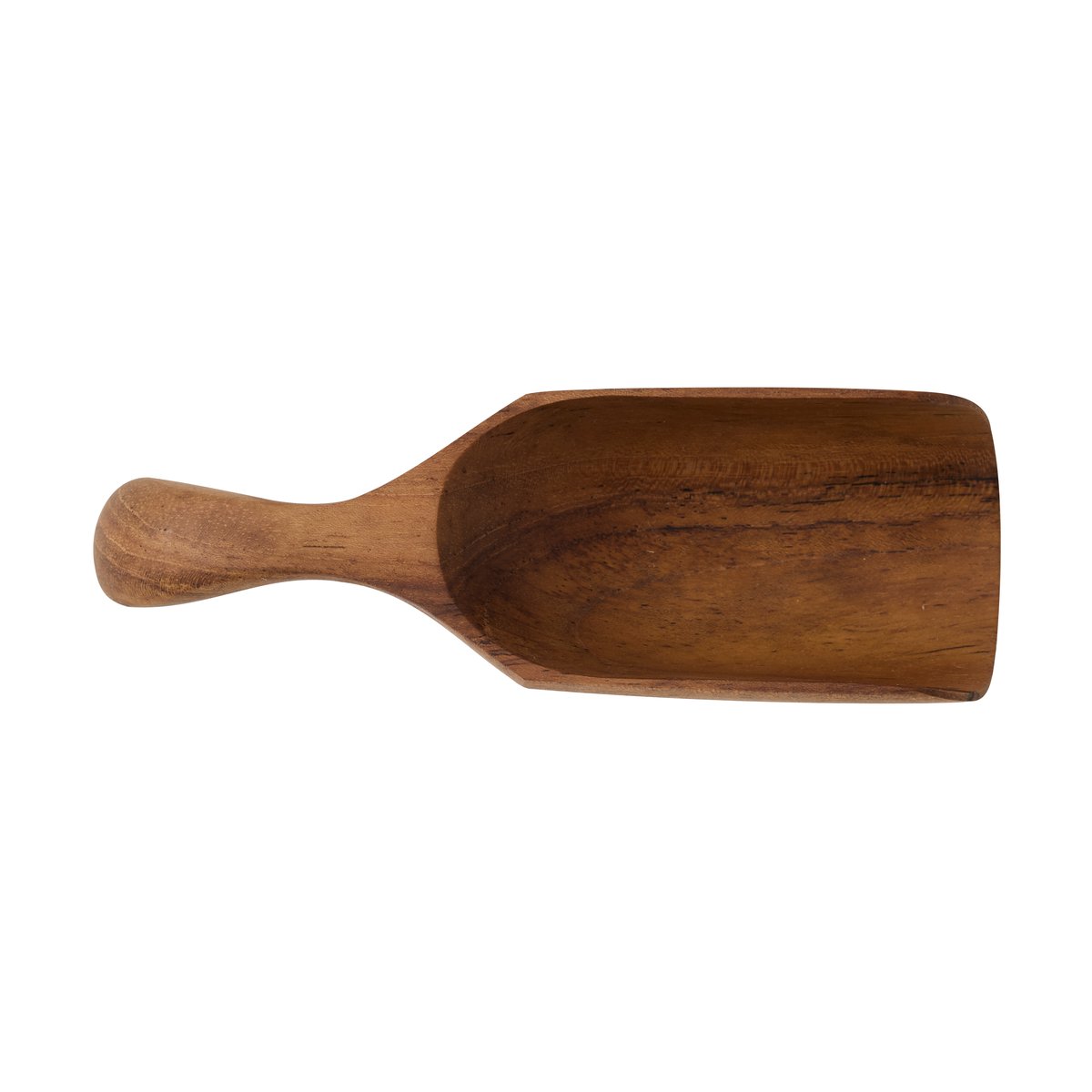 Tell Me More Teak kauha Ruskea