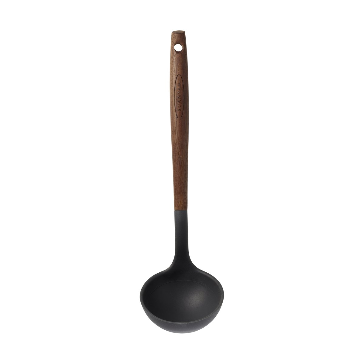Scanpan Scanpan kauha 31 cm Karbonoitu saarni