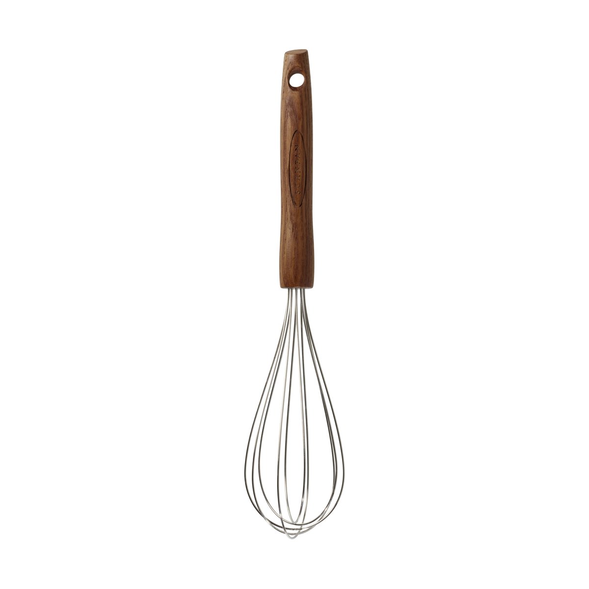 Scanpan Scanpan pallovispilä 28 cm Karbonoitu saarni