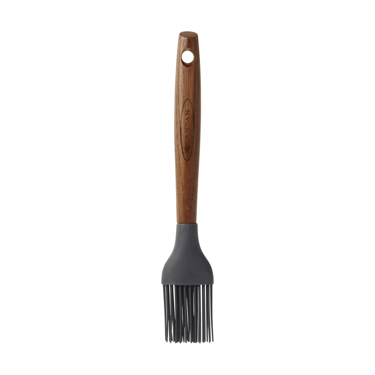 Scanpan Scanpan leivontaharja 22 cm Karbonoitu saarni