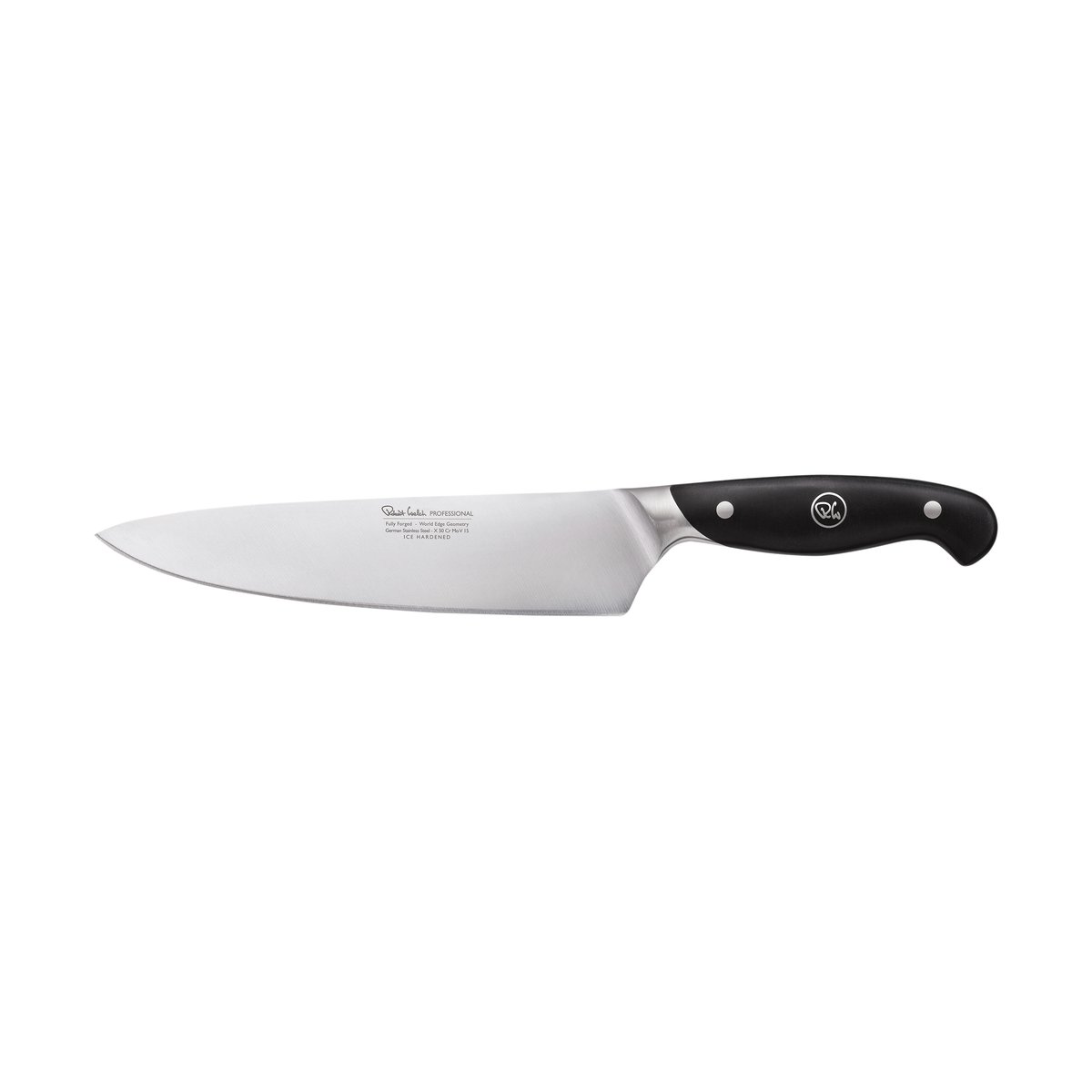Robert Welch Robert Welch professional kokkiveitsi ruostumatonta terästä 20 cm