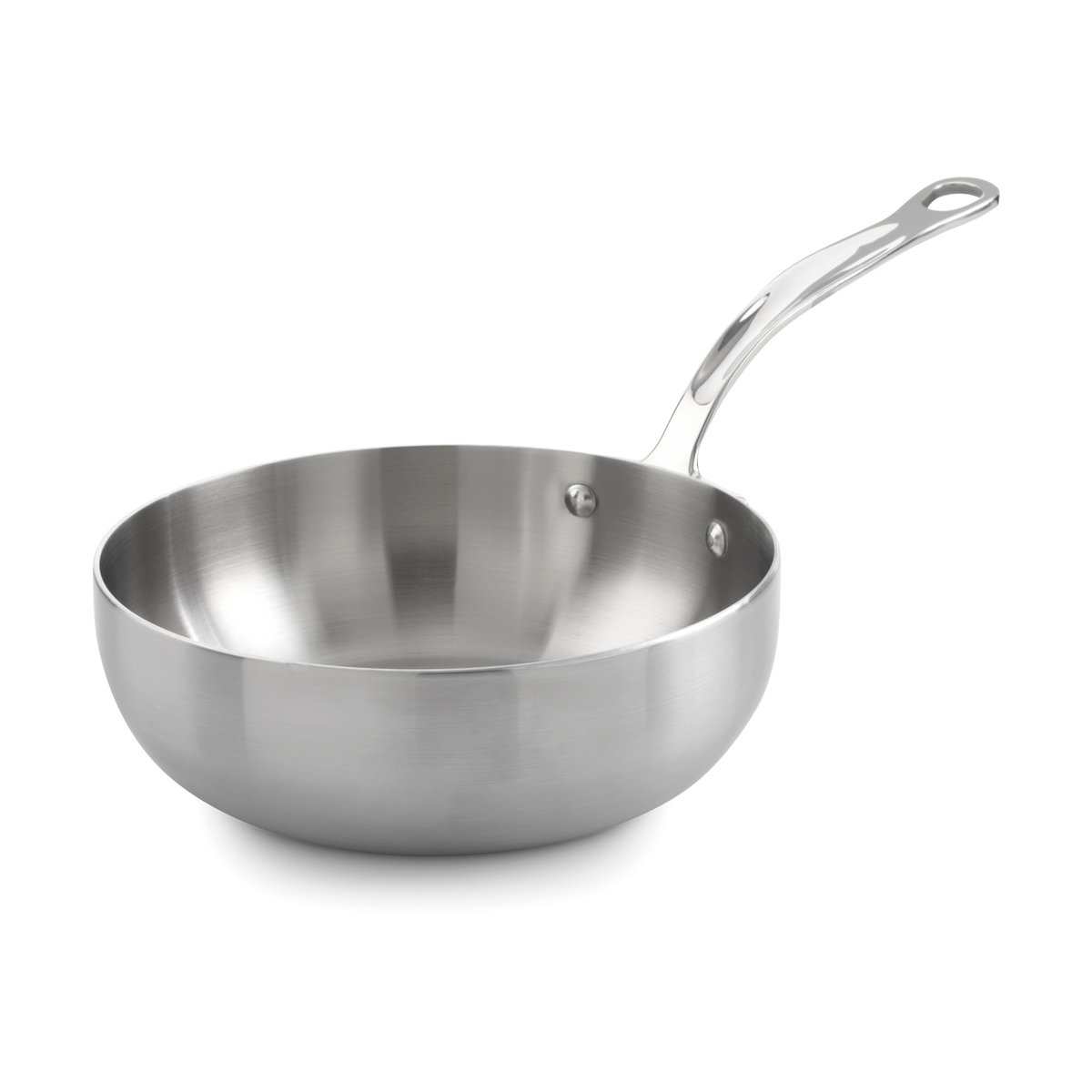 Samuel Groves Samuel Groves traktööripannu ruostumaton teräs Ø26 cm