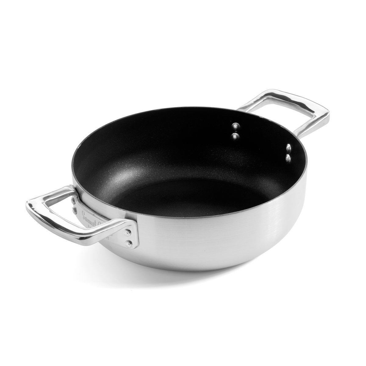Samuel Groves Urban non stick tarjoilupannu kannella Ø26 cm