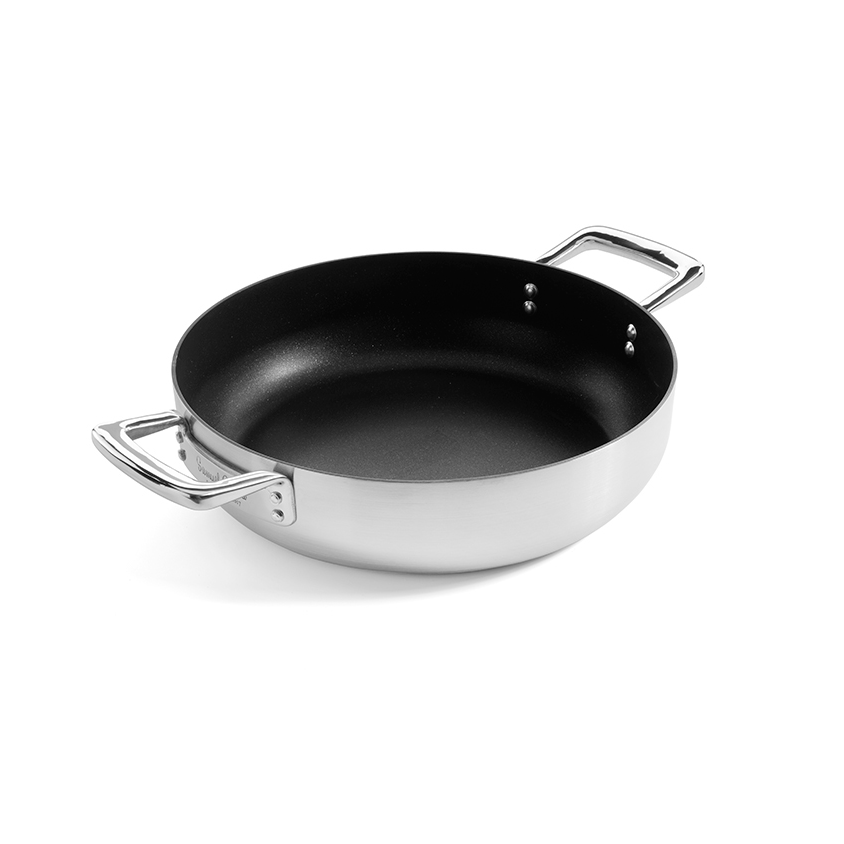 Samuel Groves Urban non stick tarjoilupannu kannella Ø24 cm
