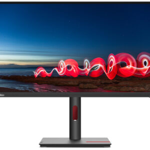 Lenovo 27" ThinkVision T27i-30 Full HD, IPS -näyttö