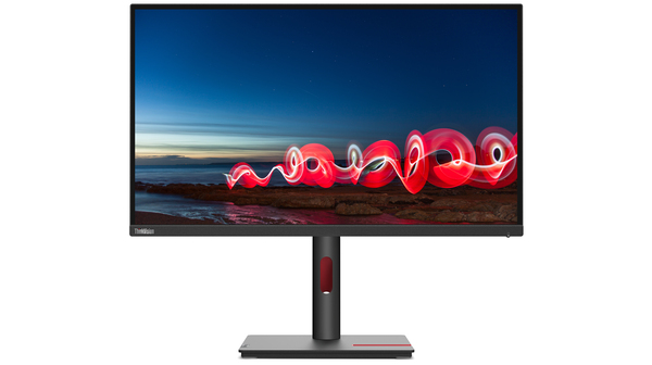 Lenovo 27" ThinkVision T27i-30 Full HD, IPS -näyttö