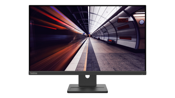 Lenovo 24" ThinkVision E24-30 Full HD, IPS -näyttö