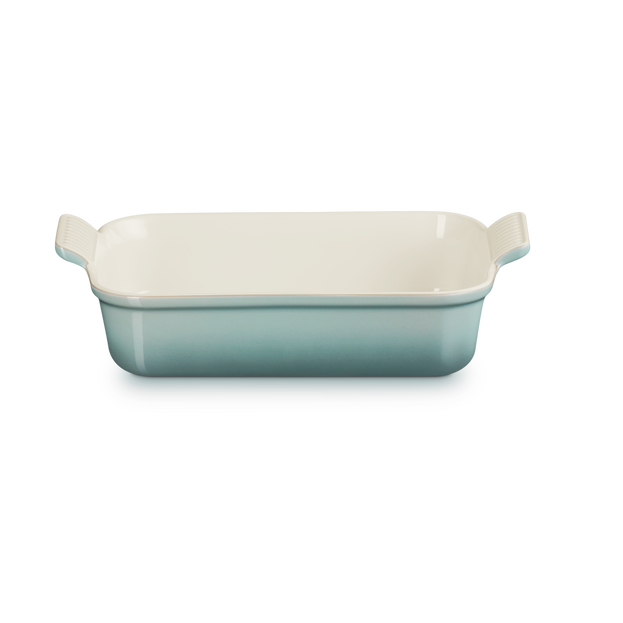 Le Creuset Le Creuset Heritage -uunivuoka 32 cm Sea Salt