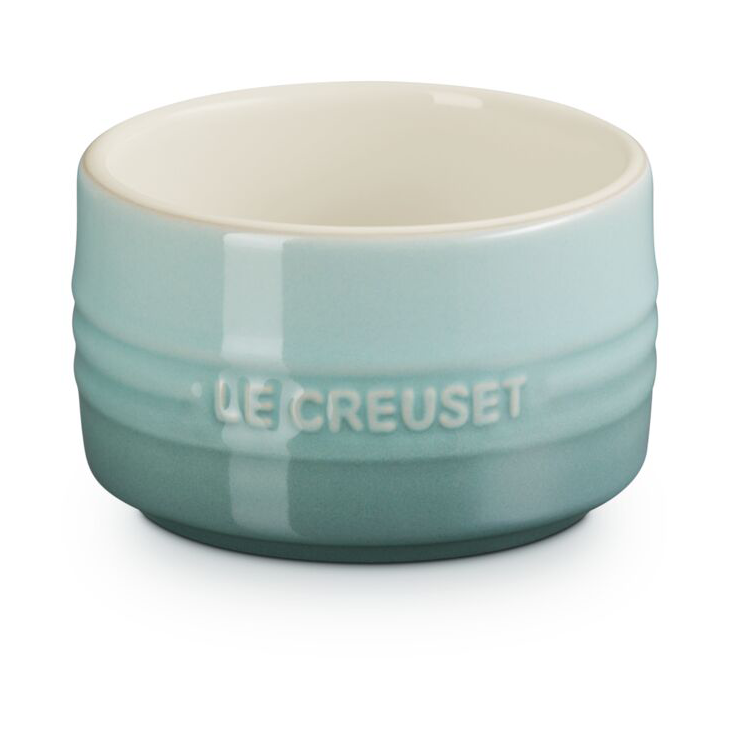 Le Creuset Le Creuset annosvuoka pinottava Sea Salt