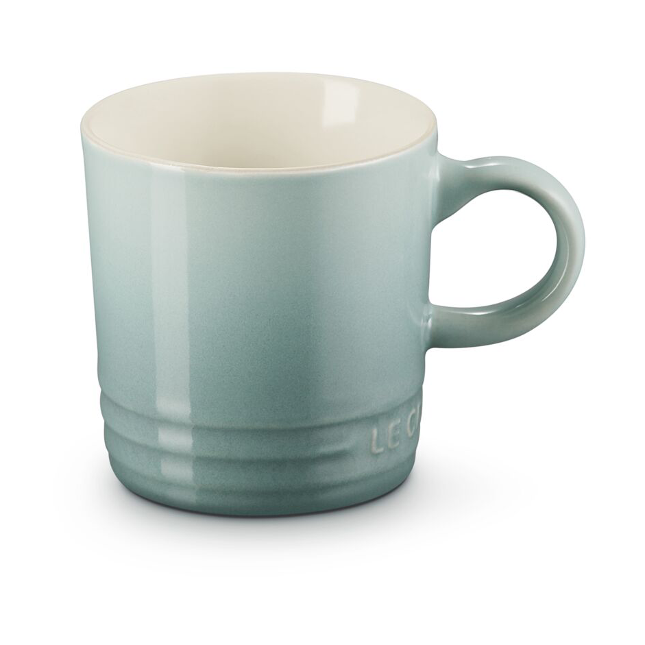 Le Creuset Le Creuset -espressokuppi 10 cl Sea Salt