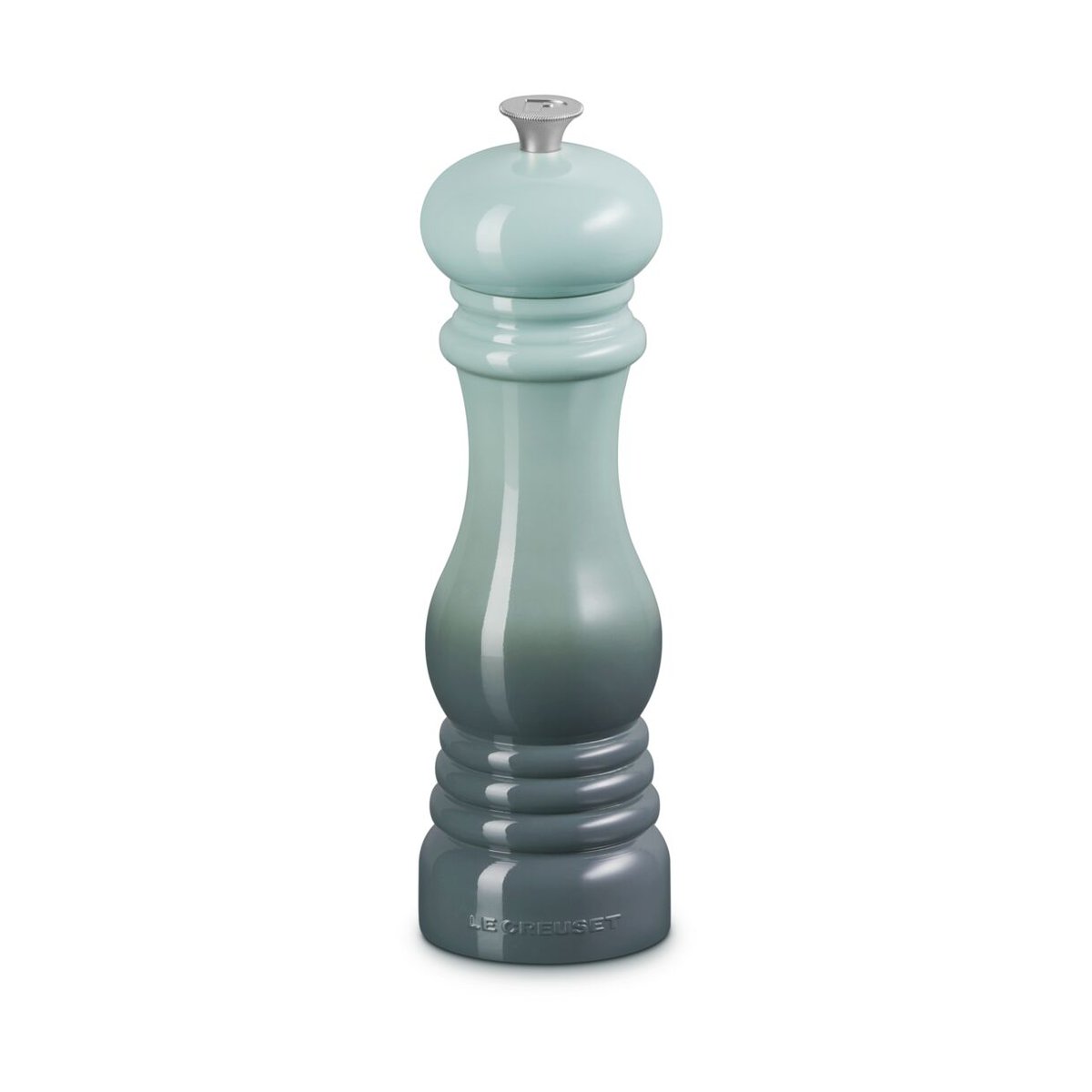 Le Creuset Le Creuset -pippurimylly 21 cm Sea Salt