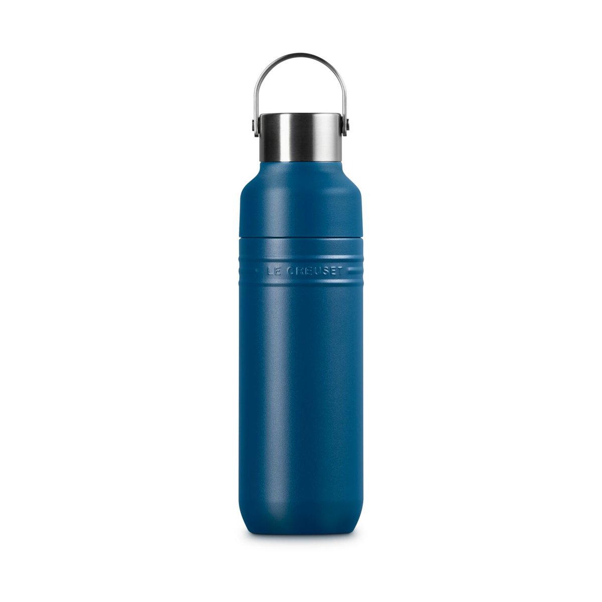 Le Creuset Le Creuset On The Go termospullo 0,5 L Deep Teal
