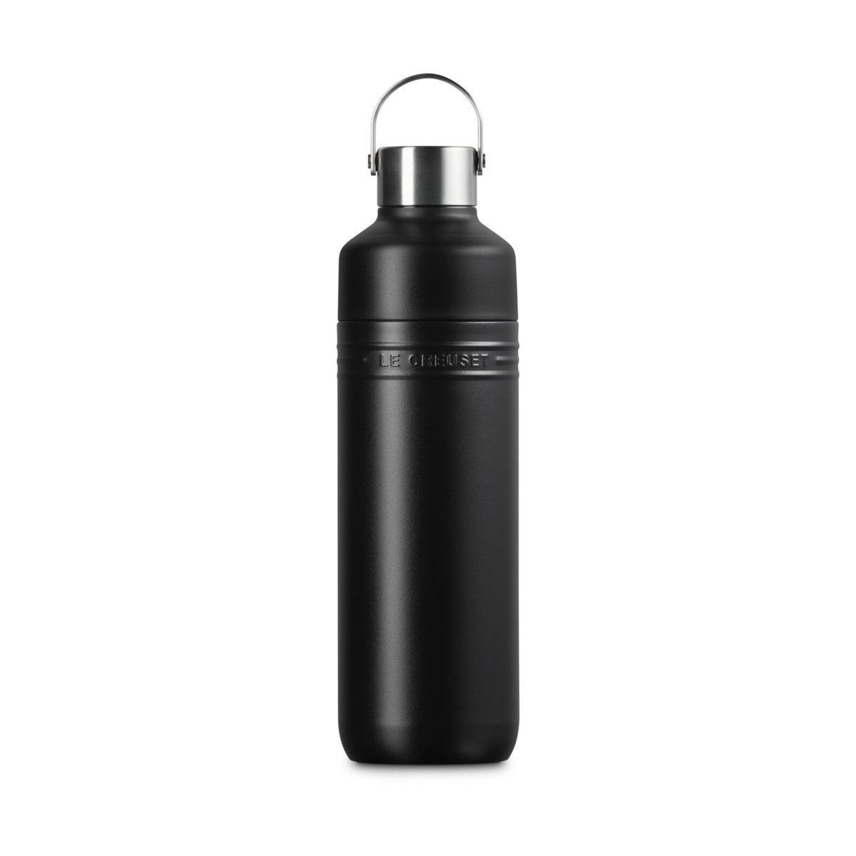 Le Creuset Le Creuset On The Go termospullo 1 L Matte Black
