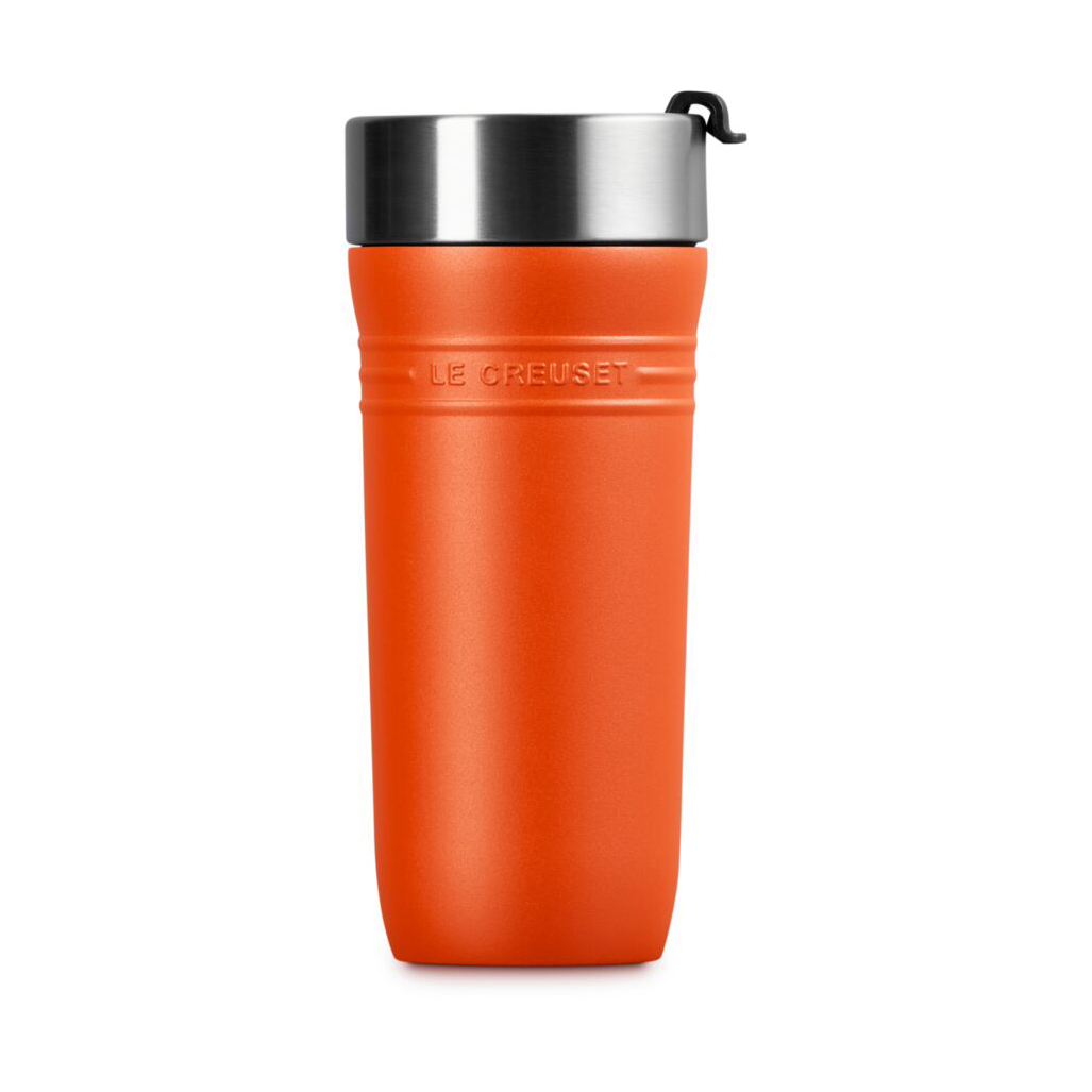 Le Creuset Le Creuset On The Go termosmuki 0,35 L Volcanic