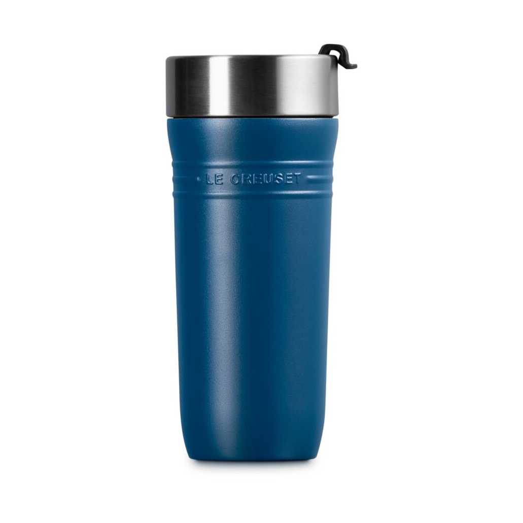 Le Creuset Le Creuset On The Go termosmuki 0,35 L Deep Teal