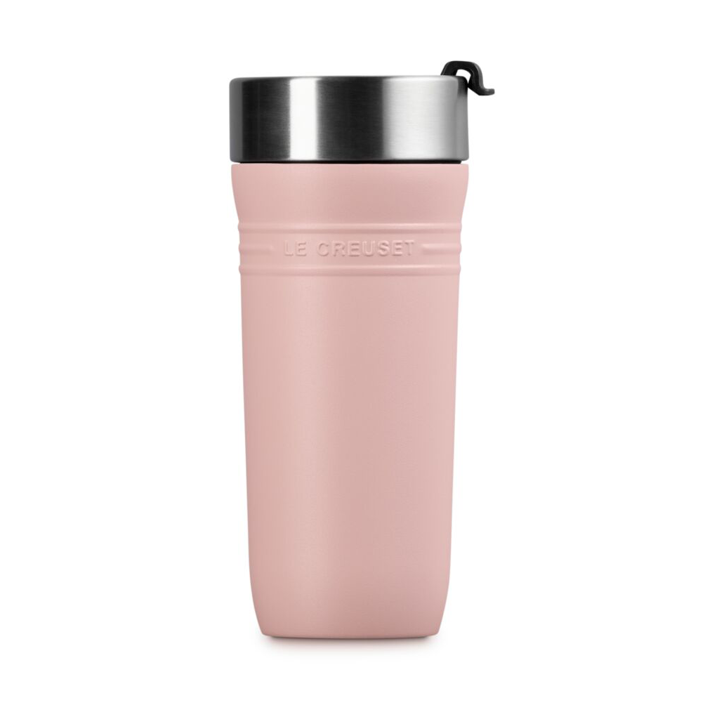 Le Creuset Le Creuset On The Go termosmuki 0,35 L Shell Pink