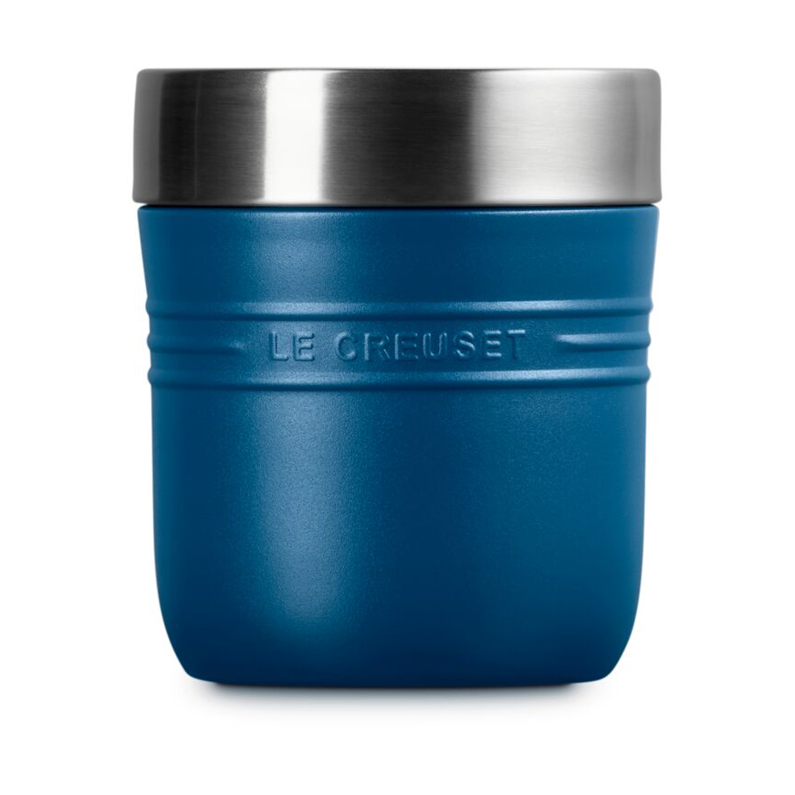 Le Creuset Le Creuset On The Go juomapullo 0,5 L Deep Teal